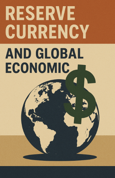 기축통화로서의 미국 달러와 글로벌 경제 지배력