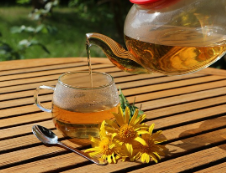 달이는 법 추천 도구