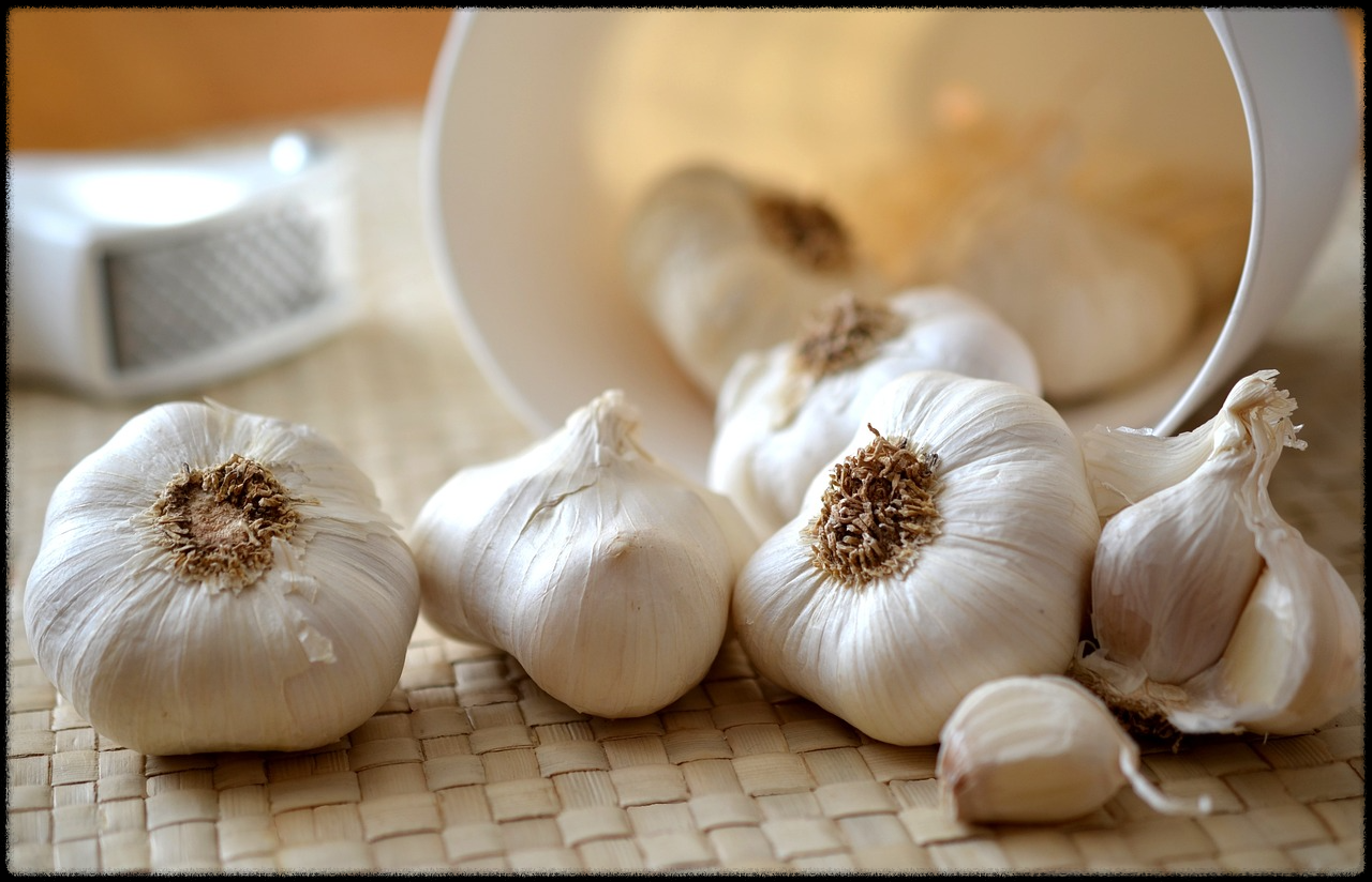 마늘 효능 이미지6