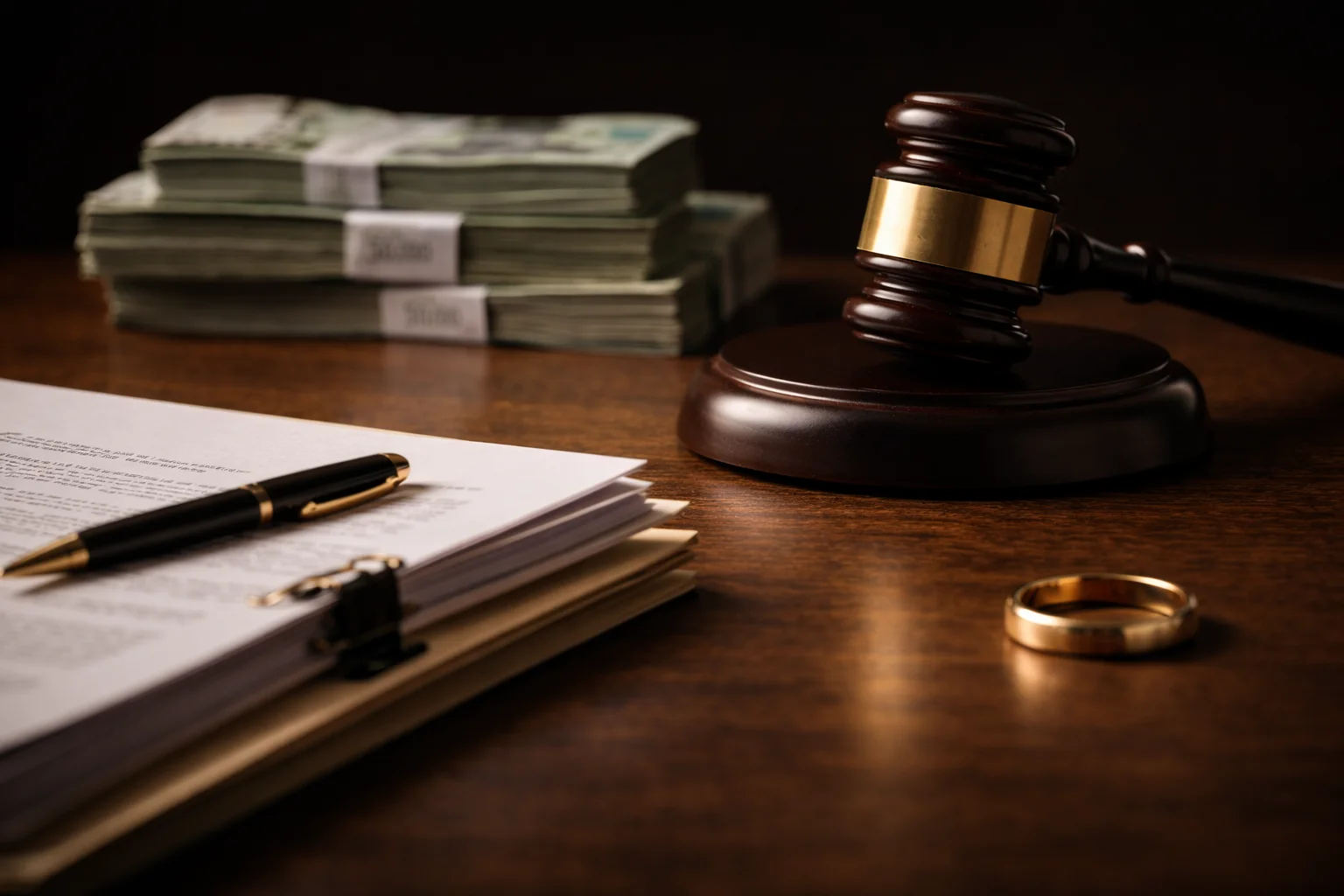 재산분할 유리하게 받는 방법