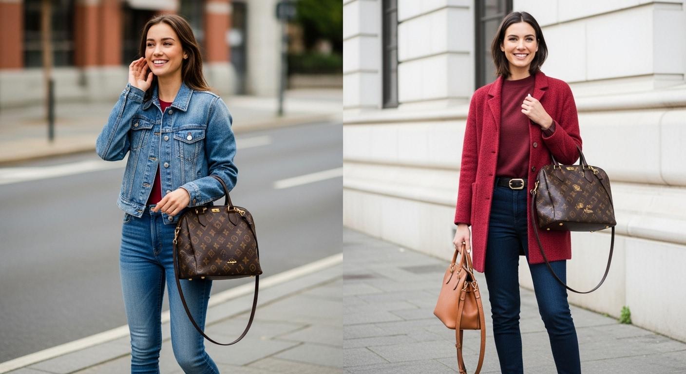 중고명품가방판매