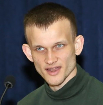 이더리움 창시자 비탈릭 부테린 서울 출몰 이유