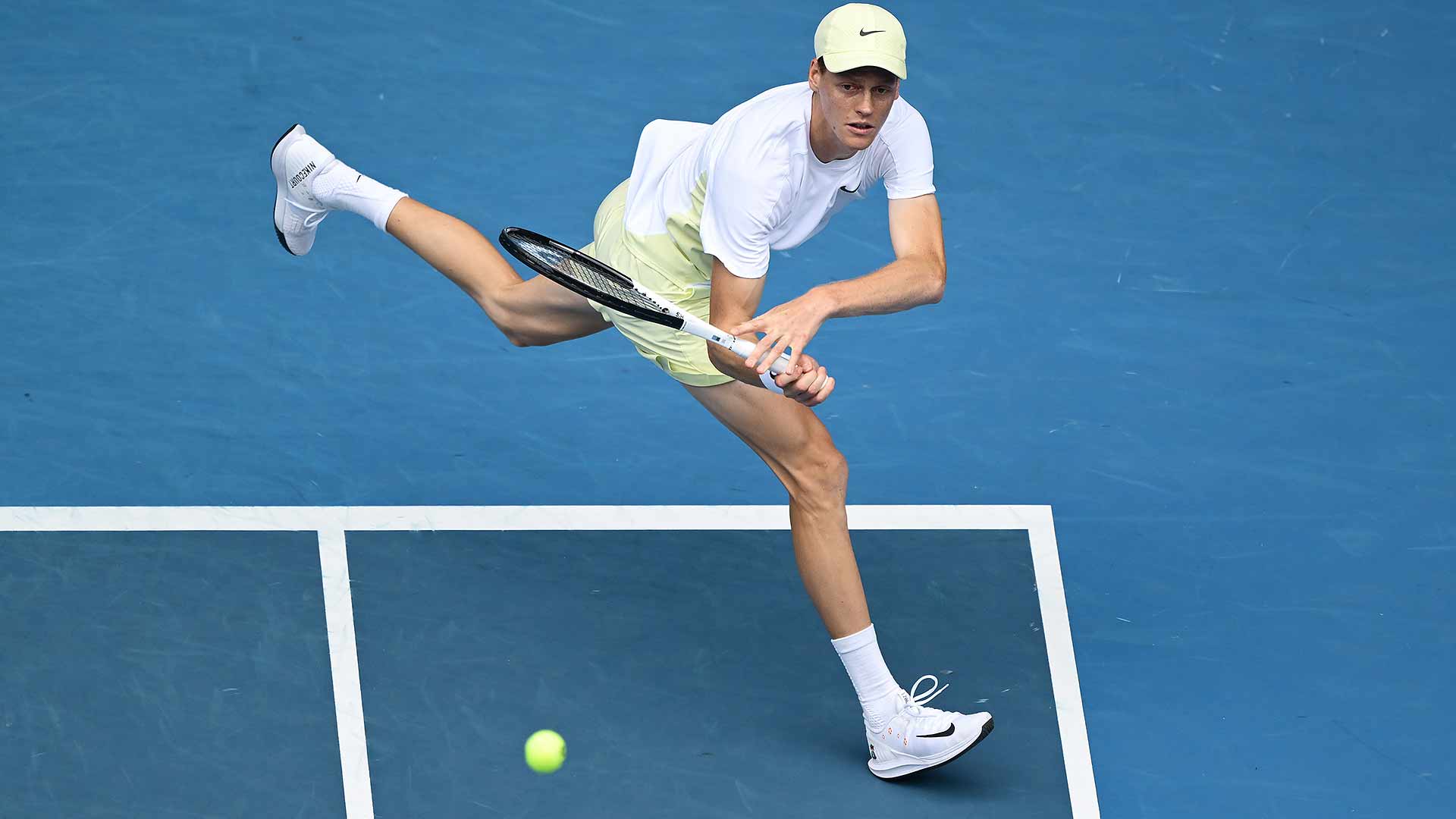 ATP 투어 카타르 엑손모바일 오픈