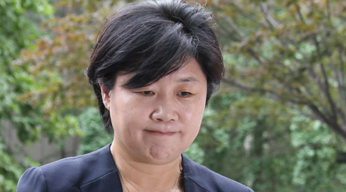 서영교 국회의원 더불어민주당 원내대표