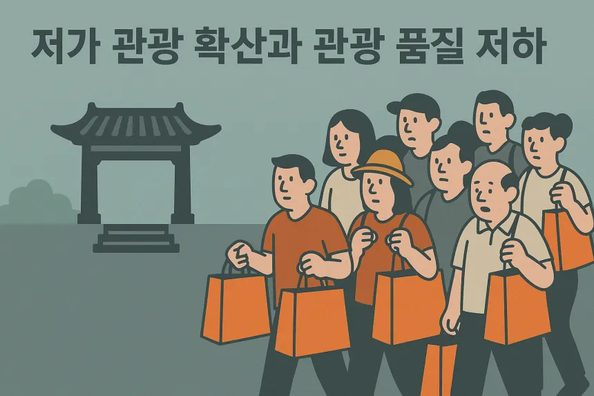 중국인 무비자 입국