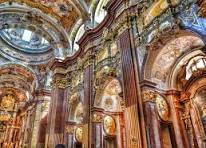 멜크수도원 사진