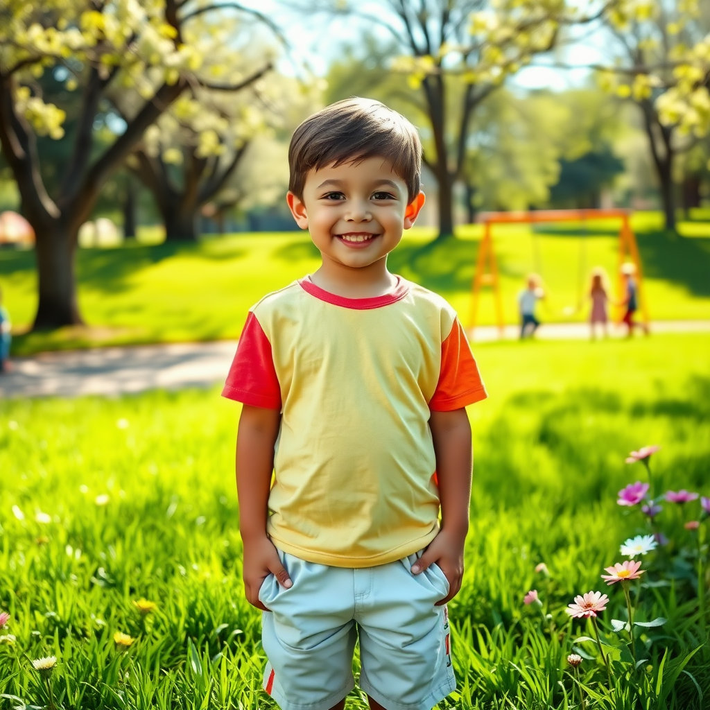 아이의 자존감 형성