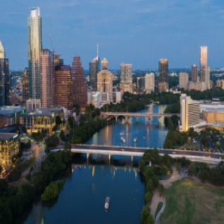 텍사스 영화 제작 환경