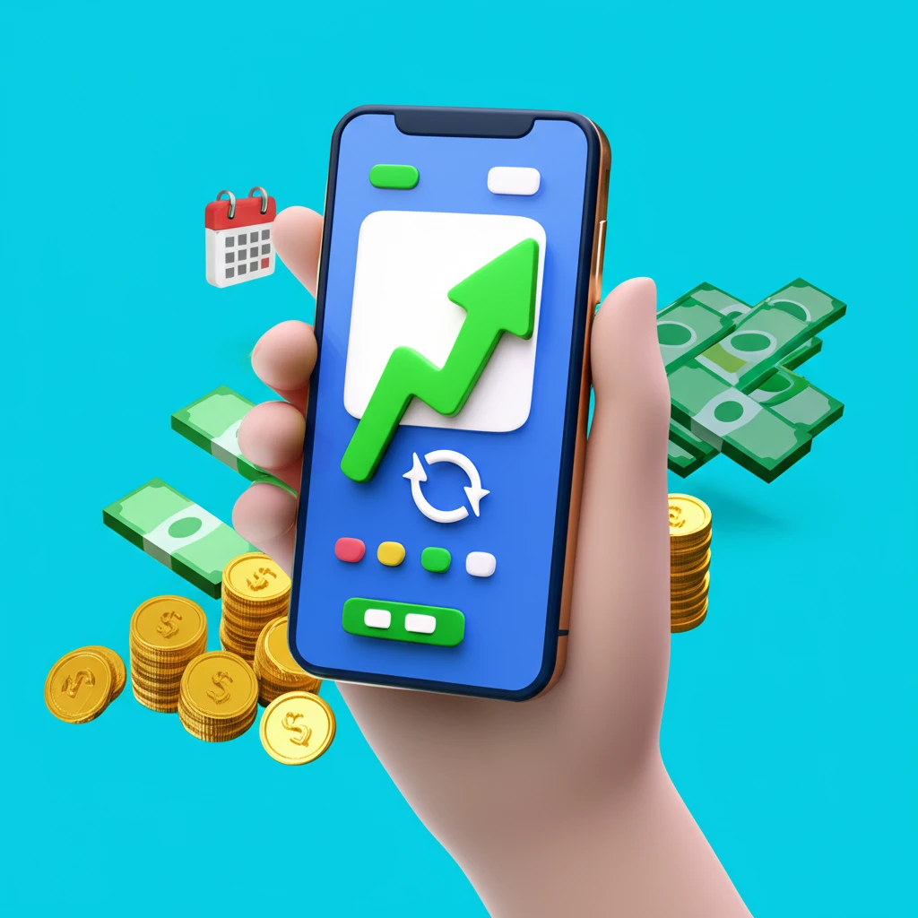 퇴직연금 IRP DC형 금리 높은 곳..