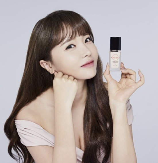 홍진영 