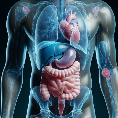 장이 건강해야 면역력이 산다 – 장 건강을 지키는 식습관