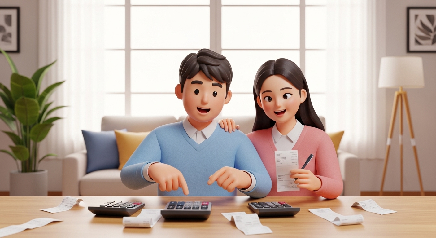 세테크, 13월의월급