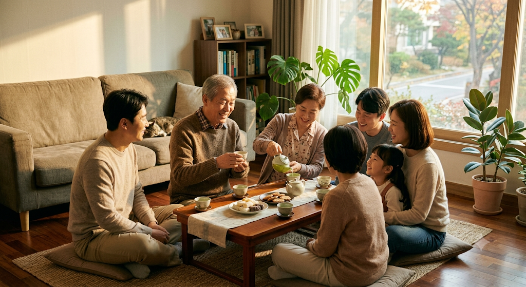 국민건강보험 환급금 수령 후기