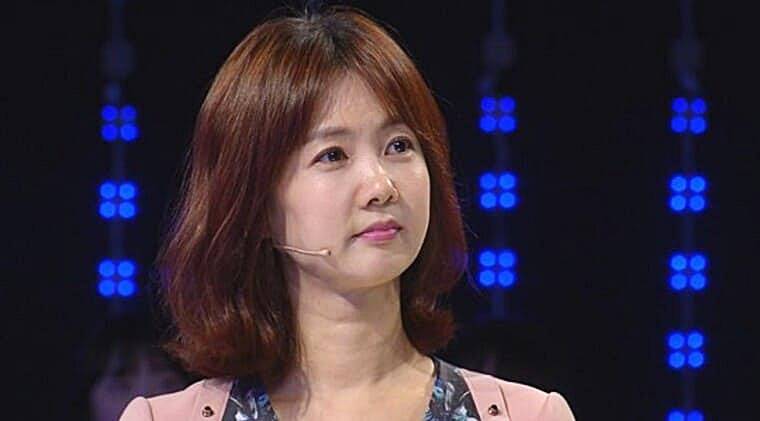 방송인-박소현
