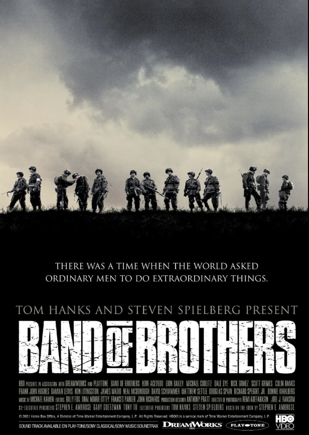밴드 오브 브라더스