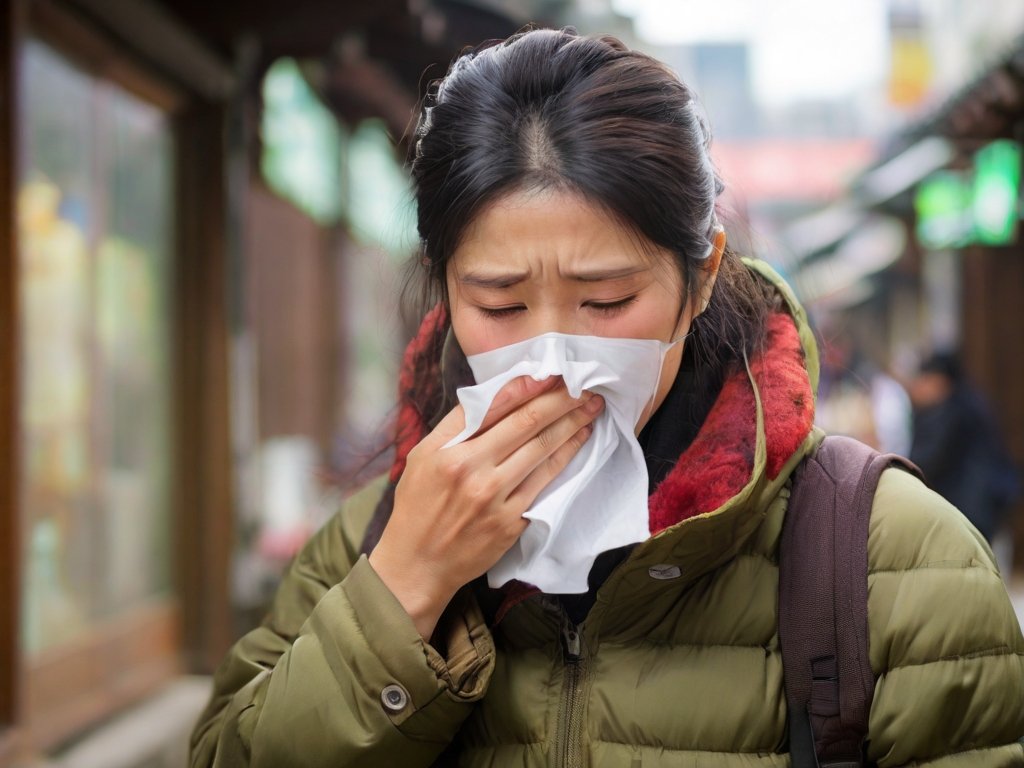 b형 독감&#44; 알아두어야 할 점들