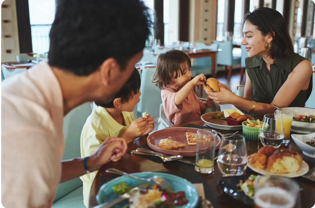 출처: 이시가키 클럽메드 카비라 홈페이지
