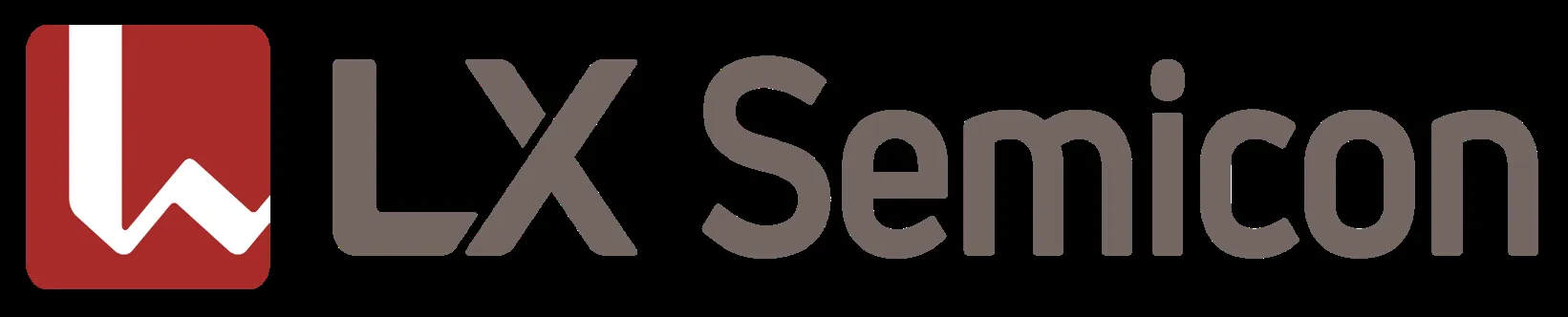 LX세미콘