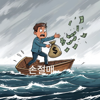 손절매