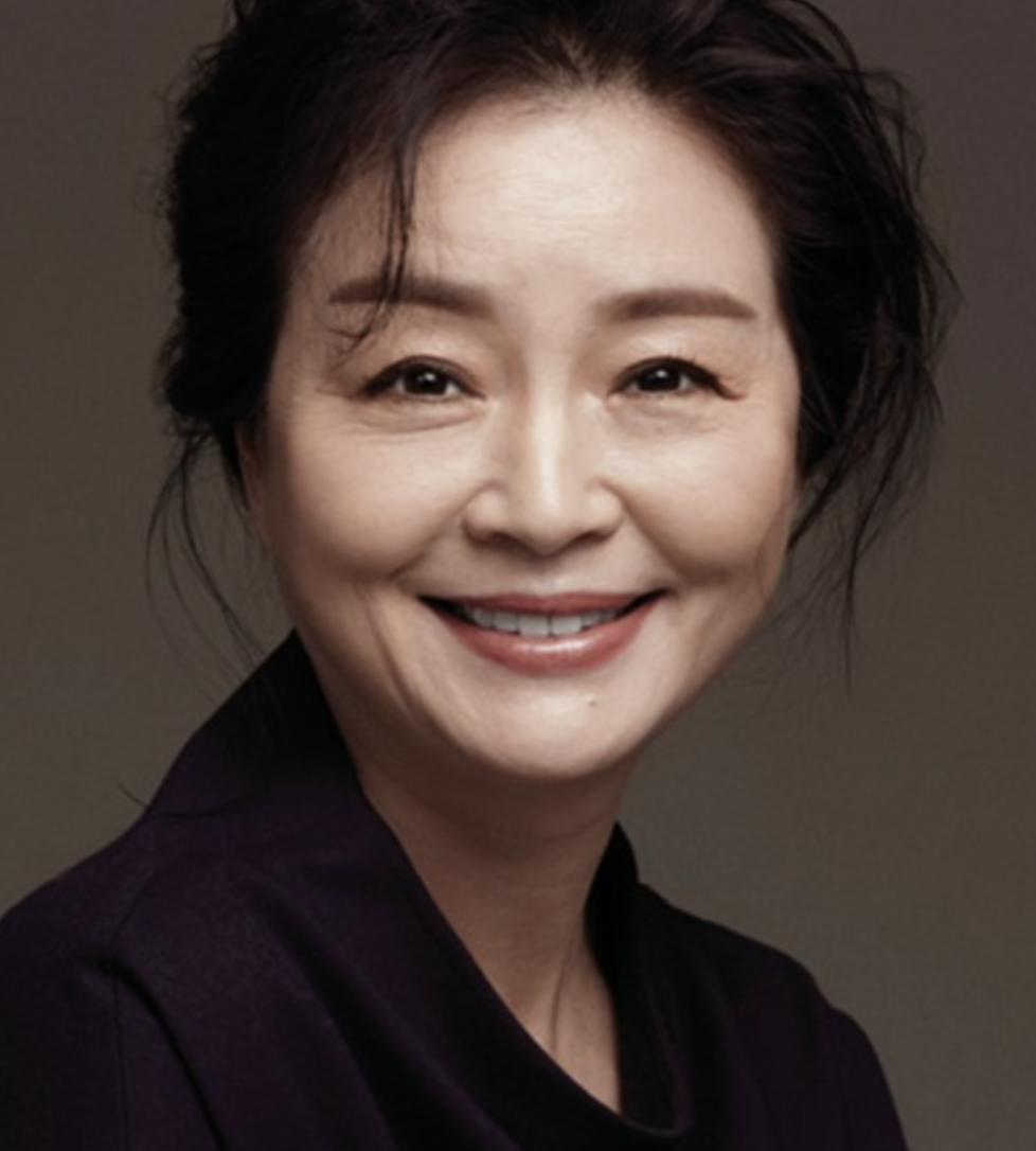 원미경 프로필