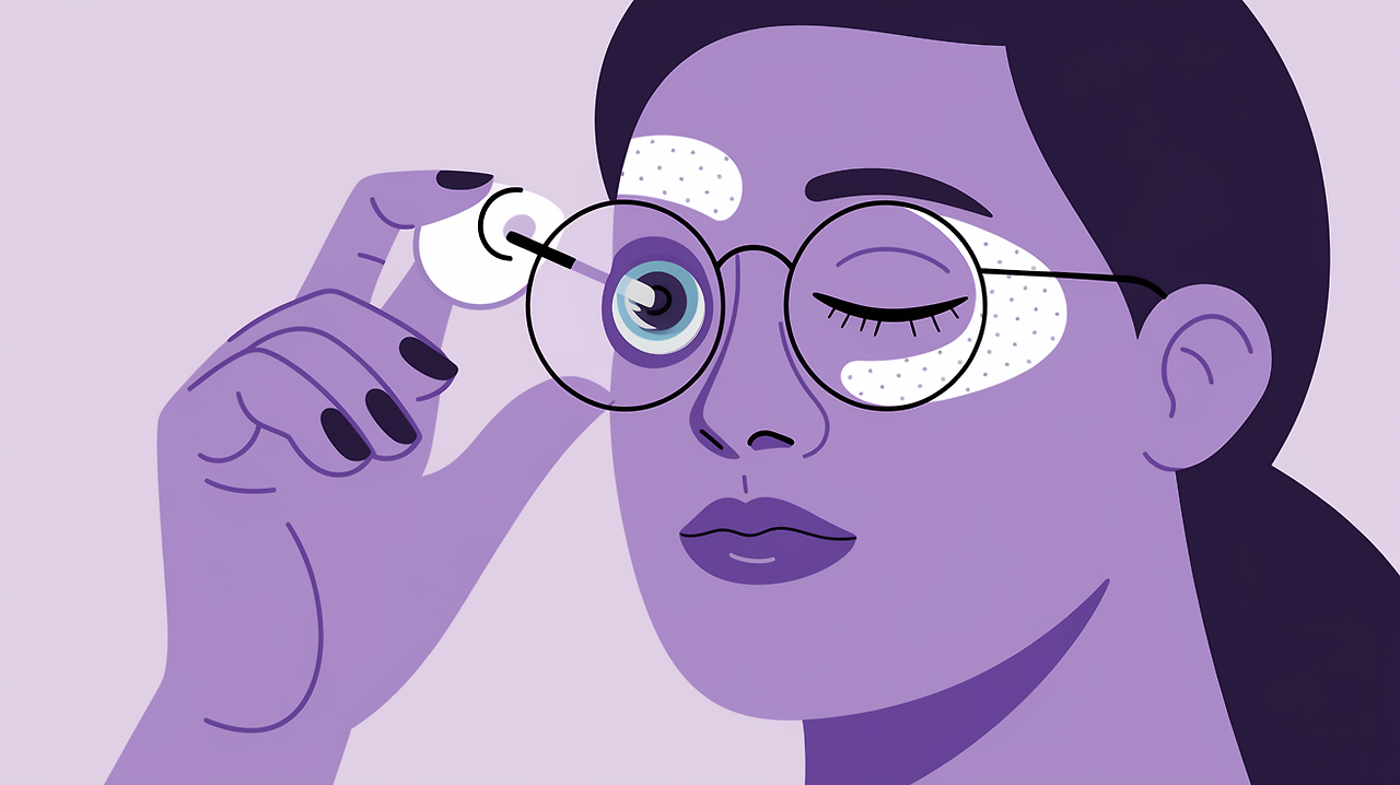 수술후 1주내 주의 사항