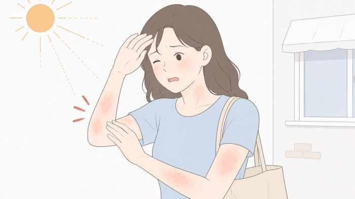 항생제 부작용