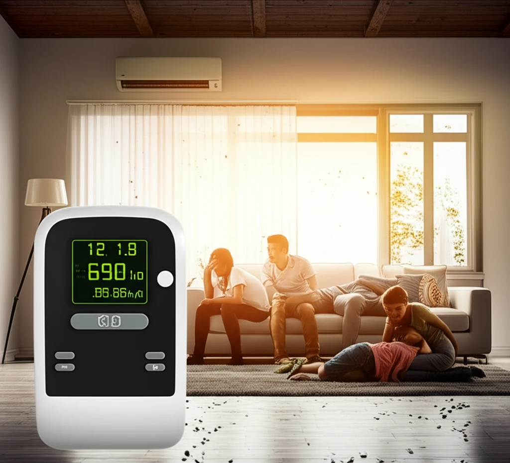 에어컨 전기세 누진세 피하는 방법 월