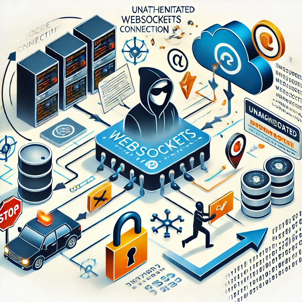 웹소켓 공격