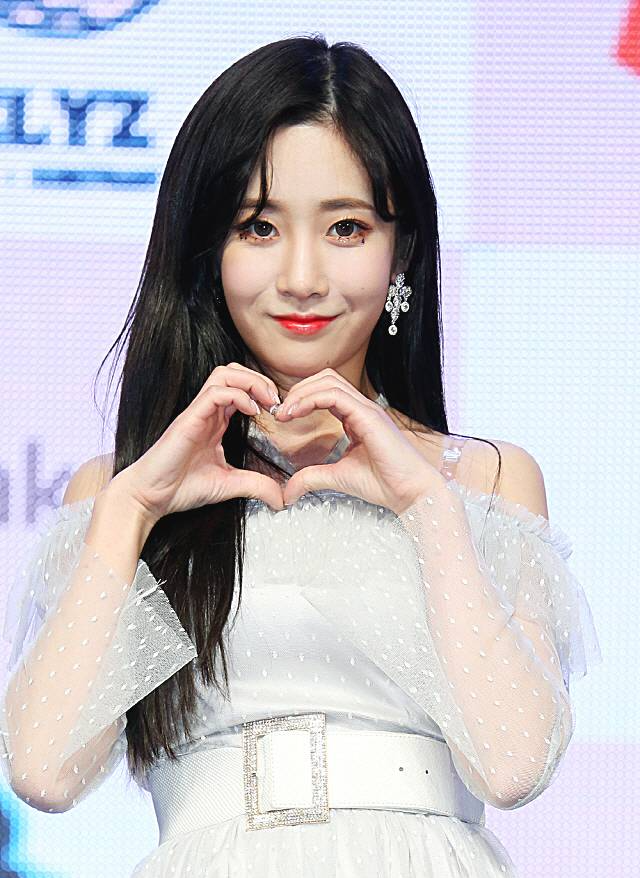 러블리즈-출신-배우-유지애