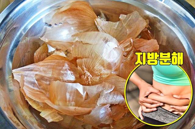 양파 껍질 효능, 지방분해 다이어트, 양파 껍질차 효능, 양파 껍질 끓인물 효능, 건강 팁줌 매일꿀정보