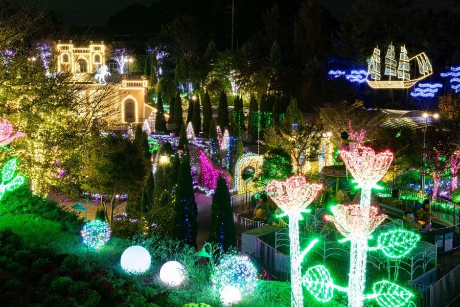 [4월~ 5월 축제]퍼스트가든 별빛축제❘애견놀이터, 5월 어린이날 이벤트, BBQ 비비큐 피크닉 축제 예약 방법