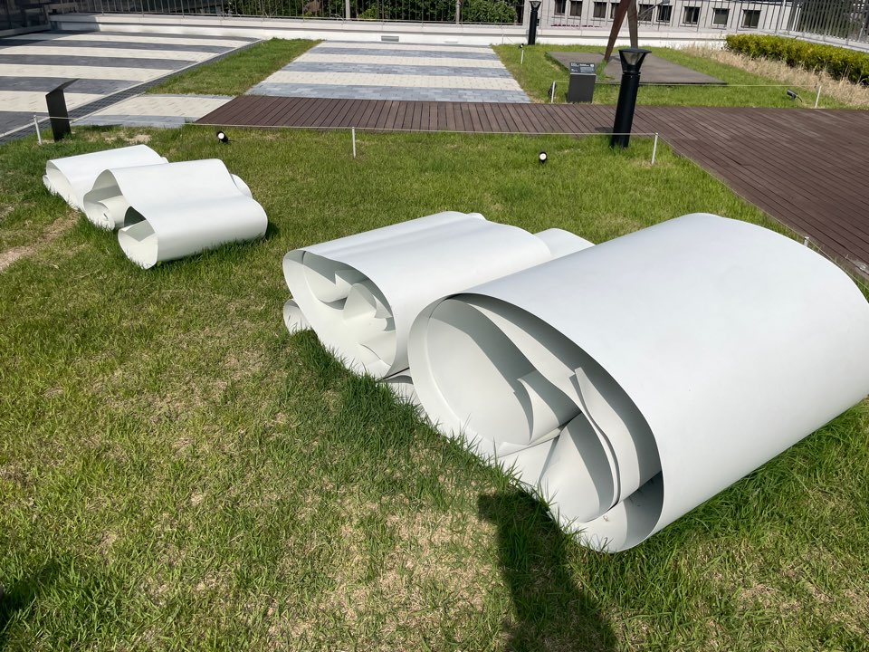 서울시립미술아키이브