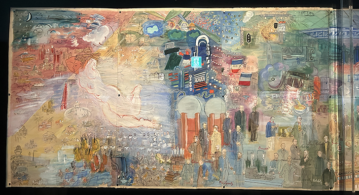 라울-뒤피-전시-작품7