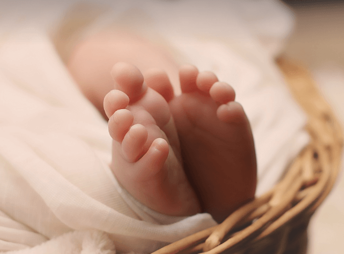 아기 나오는 꿈 해몽