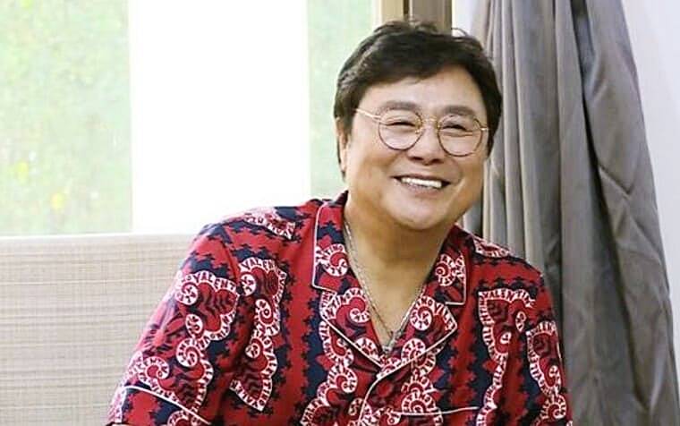 가수-남진