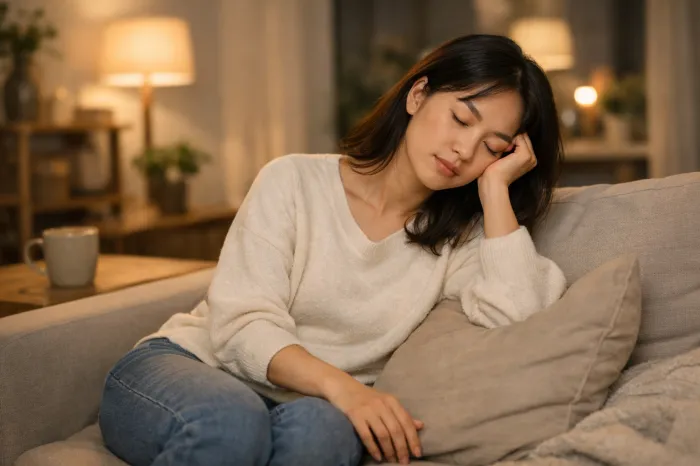 빈혈 수치 정상범위