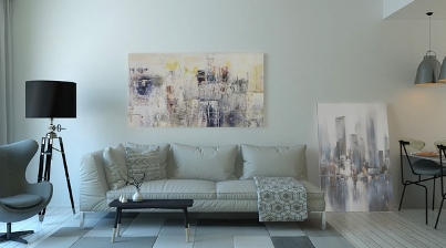 가죽소파 관리법