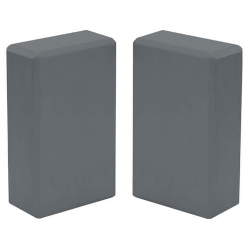 요가블록 추천 고르는법 3종 비교 EVA 코르크