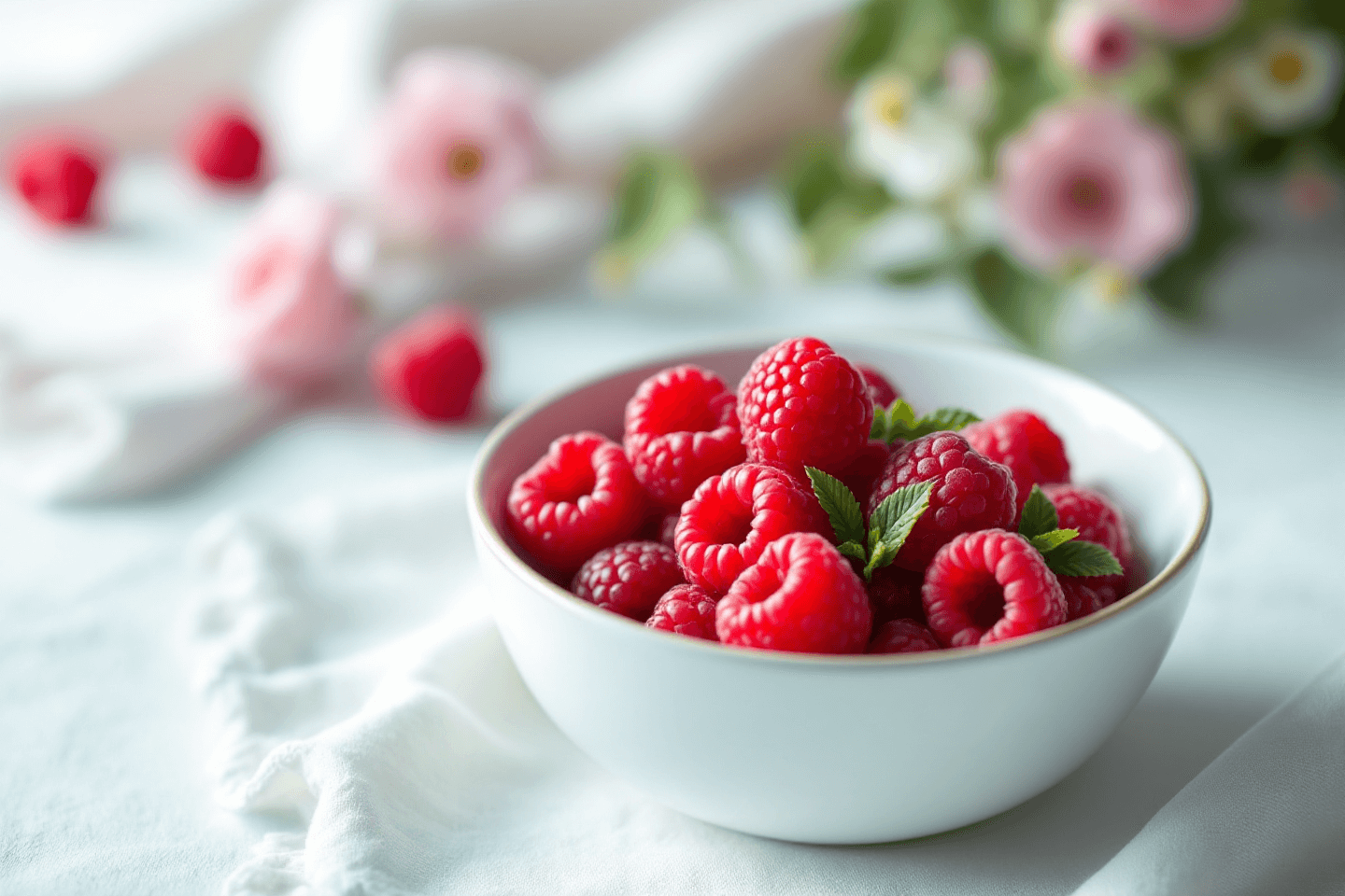 그릭요거트 사진입니다.