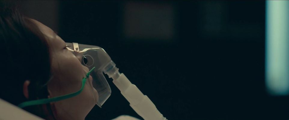 소방서옆경찰서그리고국과수_3회