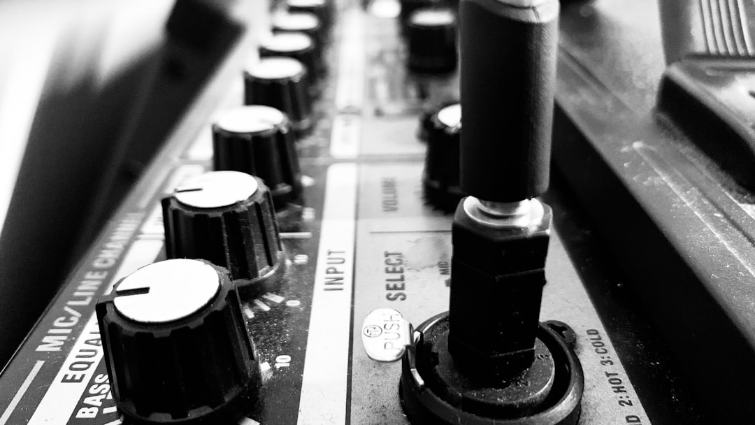 Amplifier