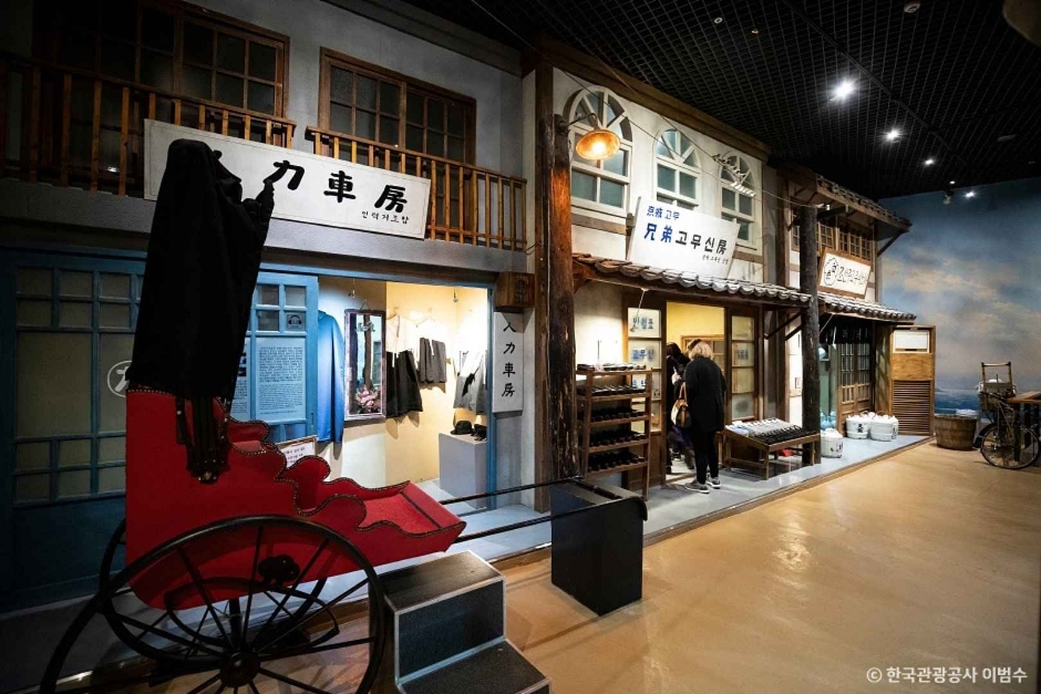 군산 가볼만한곳 베스트10