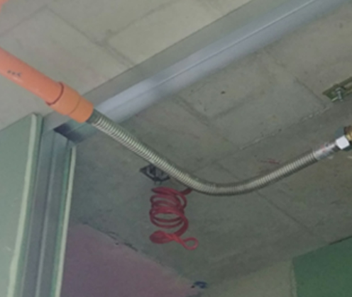 개과천선의 소방 이야기_CPVC 3탄 - CPVC의 경제성, 시공 방법 및 시공 사진 (Chlorinated Polyvinyl Chloride_염소화폴리염화비닐)