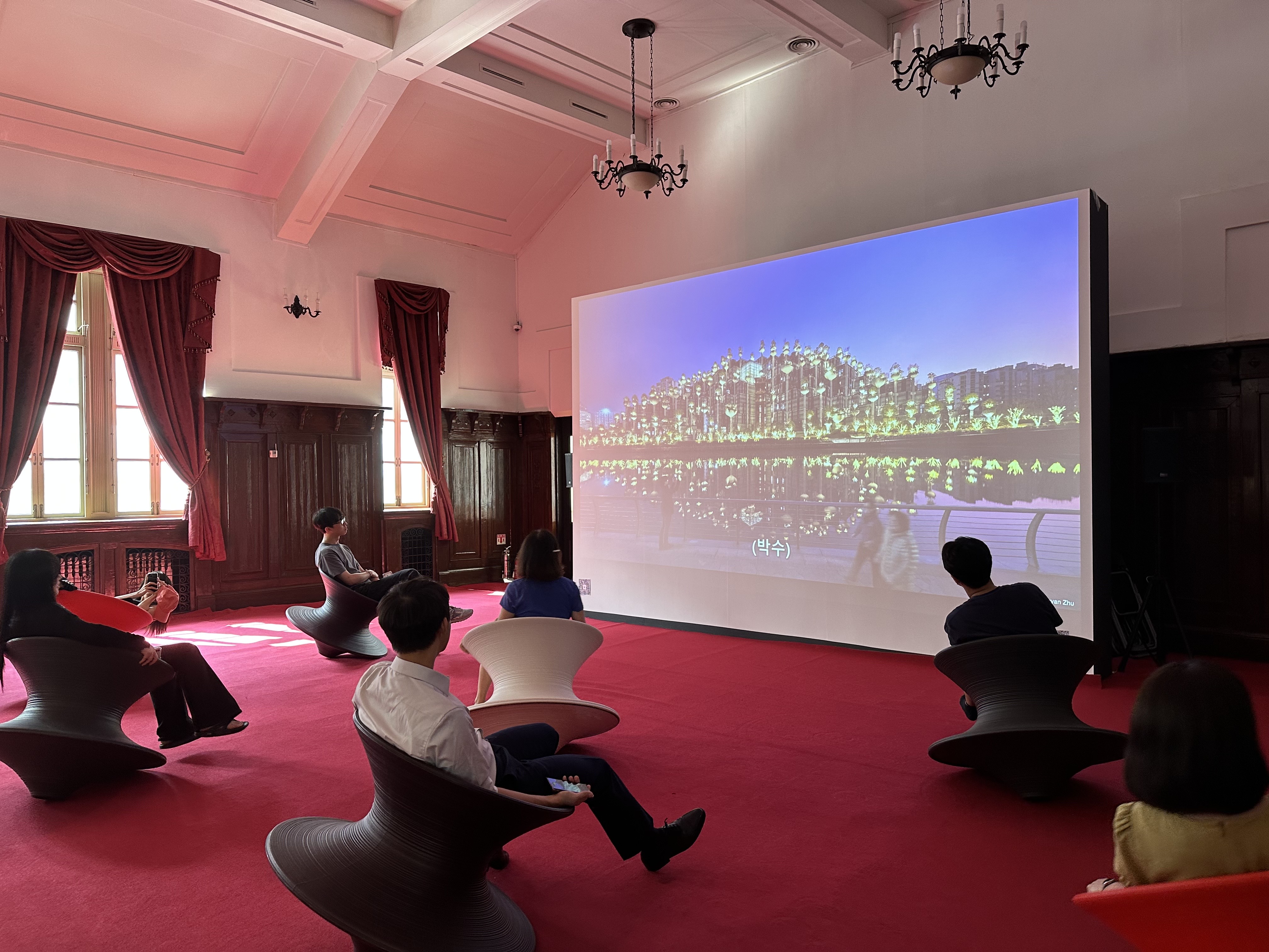 문화역서울-헤더윅스튜디오-전시