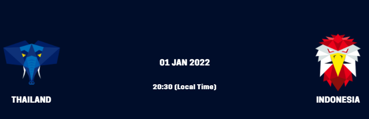 태국 대 인도네시아 결승2차전 섬네일