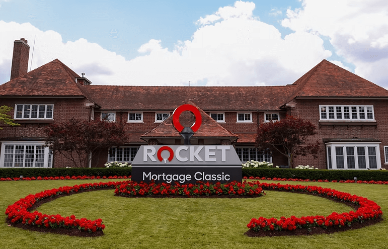 2025 PGA 로켓 클래식 대회 개요 및 중계일정