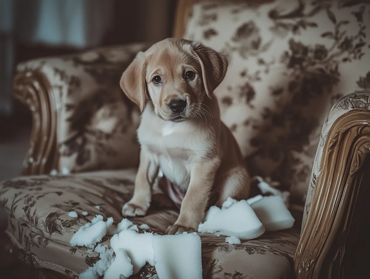 반려동물 문제 행동, 어떻게 효과적으로 교정할 수 있을까요?