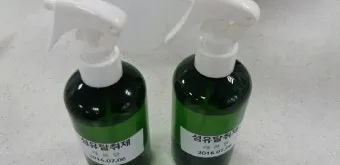 탈취제 만들기 베이킹소다와 레몬 껍질 병 보관 비율_15