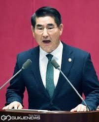 김용현 국방부장관 프로필