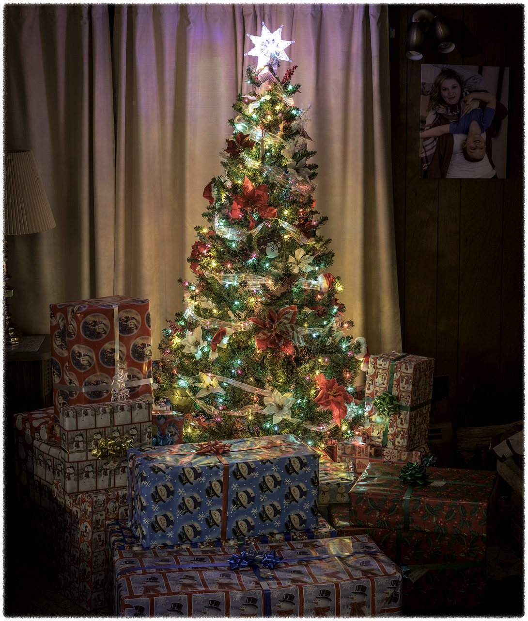 크리스마스 선물 추천: 나이별 맞춤 아이디어